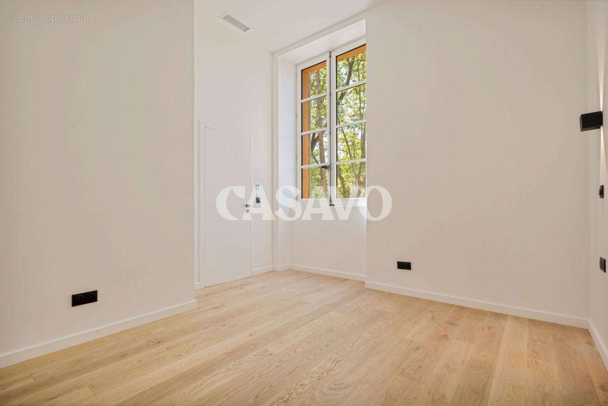 Appartement à AIX-EN-PROVENCE