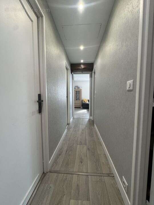 Appartement à ETAMPES