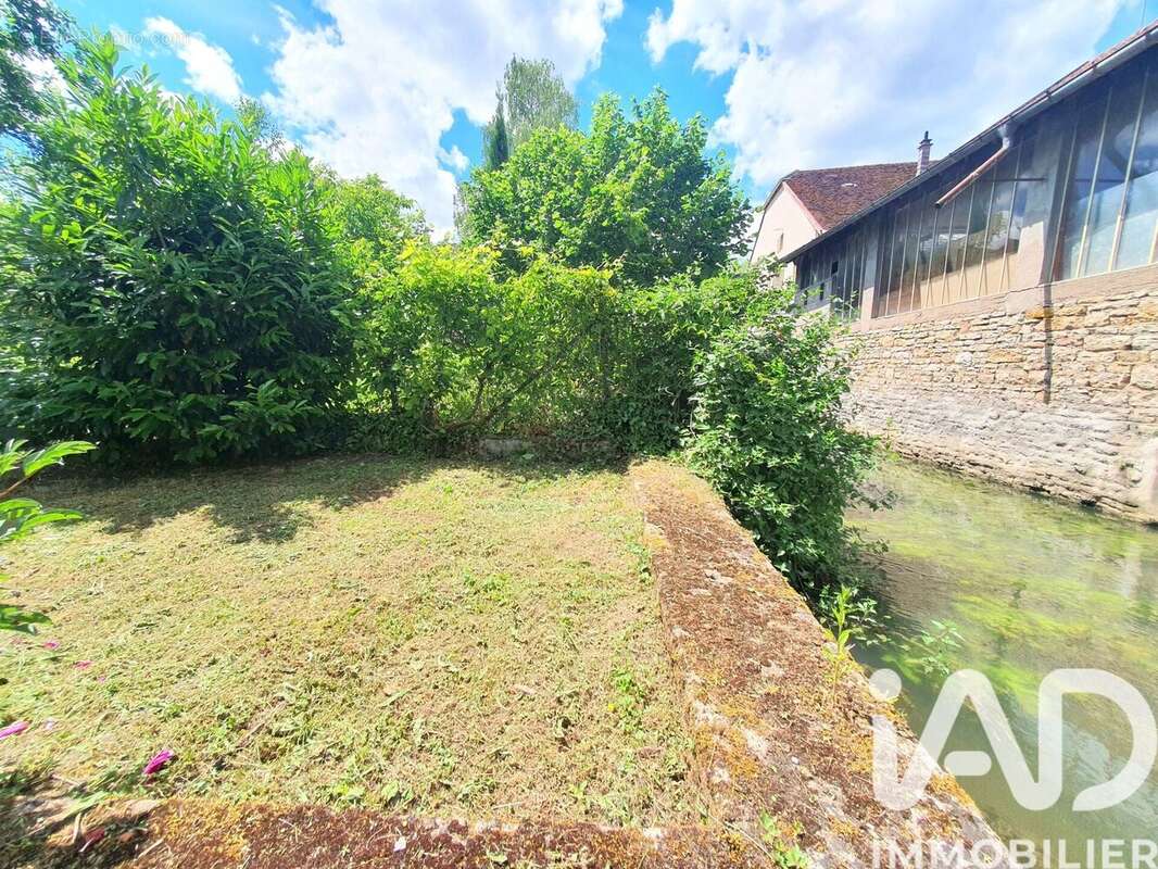 Photo 3 - Maison à JUSSEY