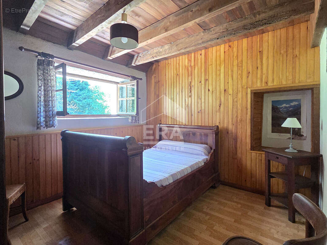 Maison de pays 87m² à gavarnie-gèdre - photo 3