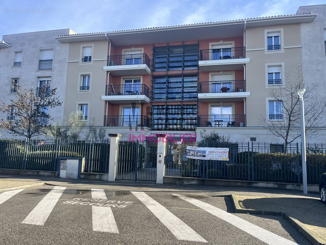 Appartement à CAVAILLON