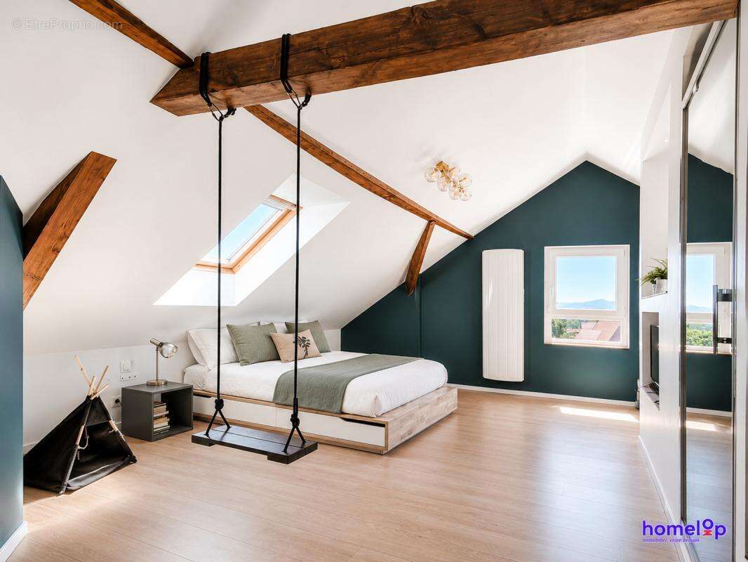 Maison 168 m² à Kolbsheim  - photo 21