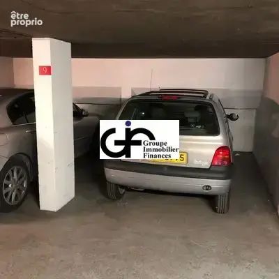 Parking à vendre à Paris-16e (75016) - photo 3