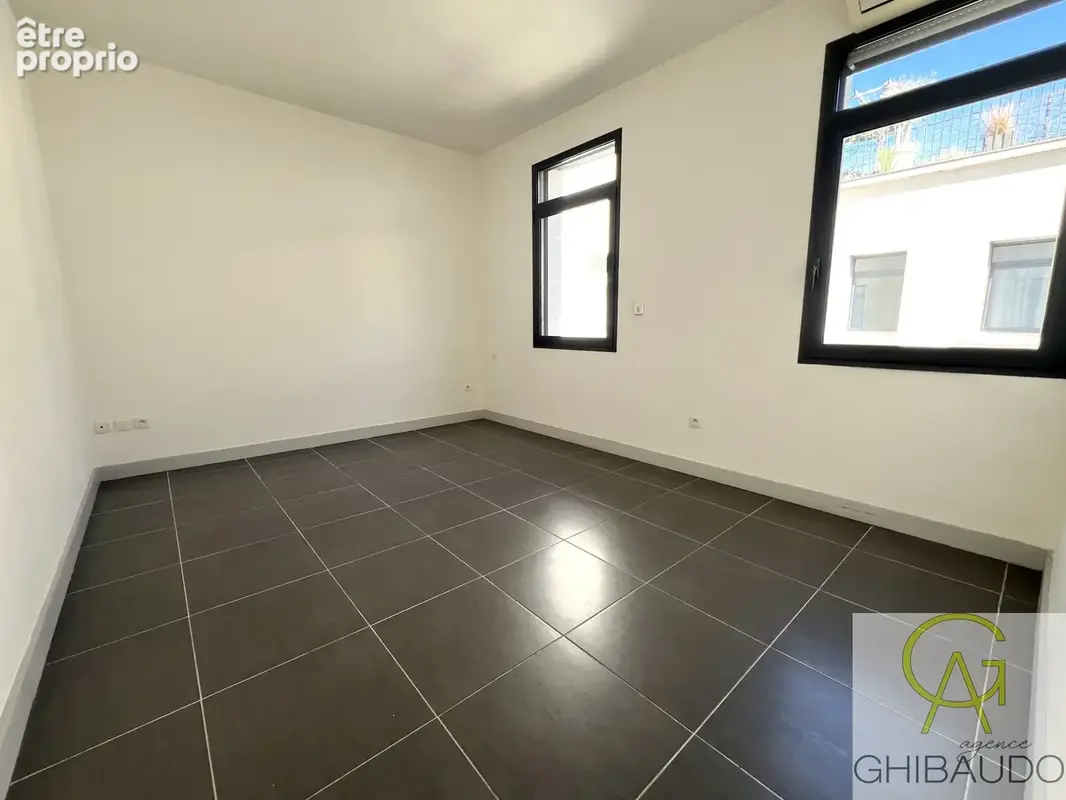 Appartement de type 4-5 - photo 10