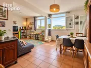 Appartement à LE PRADET