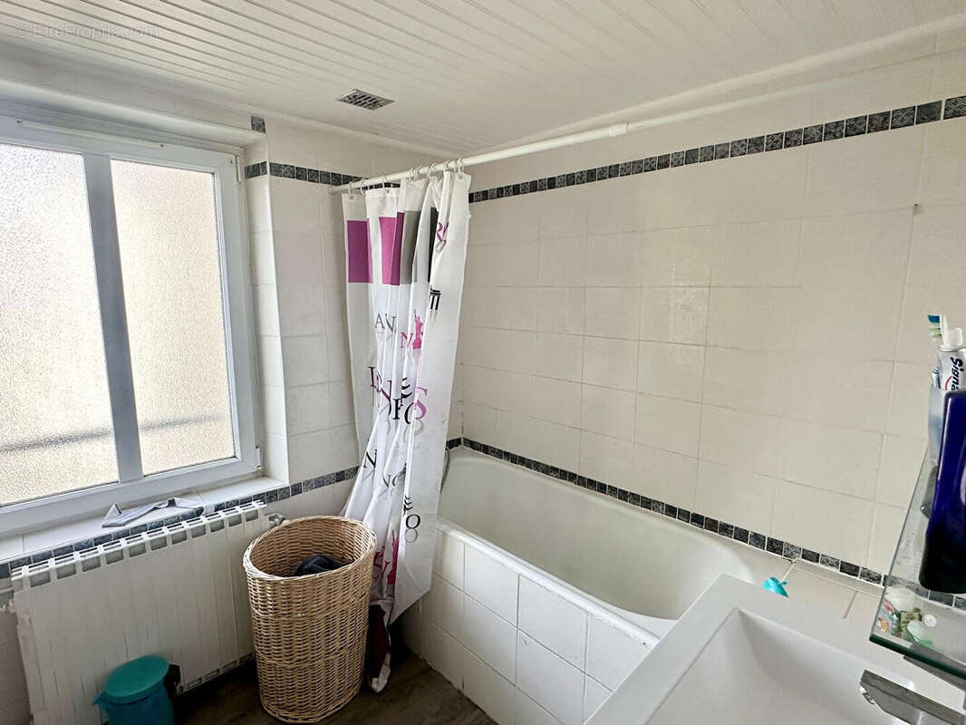 Maison à LA FERTE-SOUS-JOUARRE