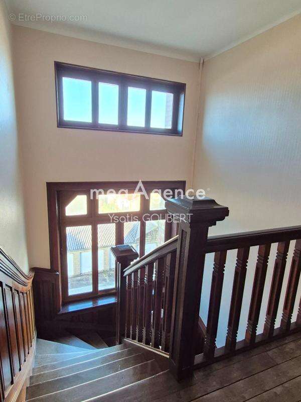 Appartement à CHERBOURG-OCTEVILLE