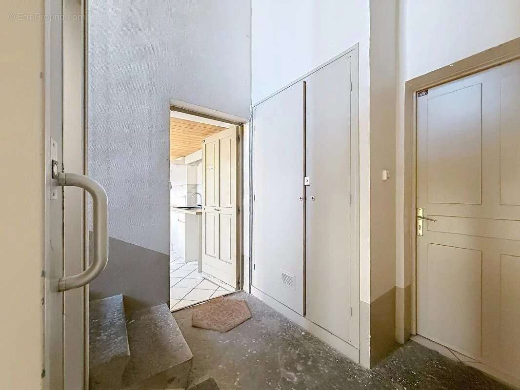 Appartement à LYON-4E