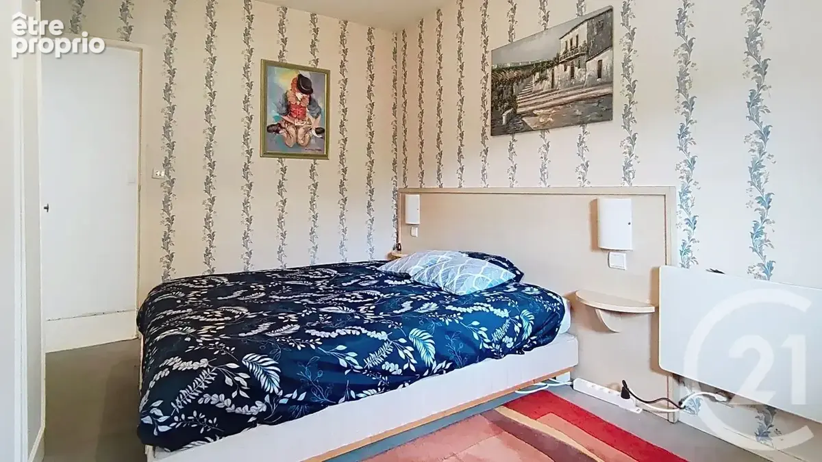 Maison 119 m² à Soignolles-En-Brie  - photo 11