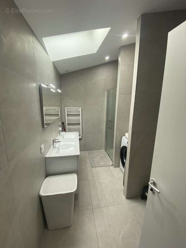 Appartement à MONTBRISON