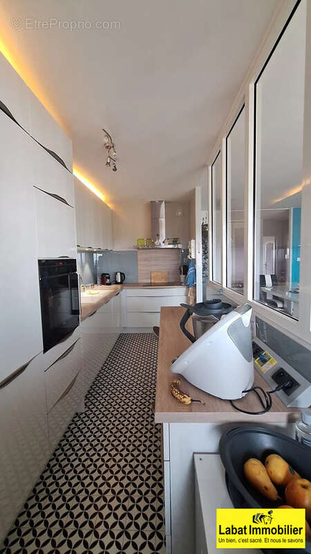 Appartement à BAYONNE