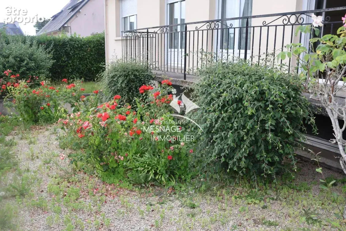 À vendre chez Christelle Mesnage Immobilier - Aux portes imm - photo 18