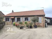 Maison à AVELUY