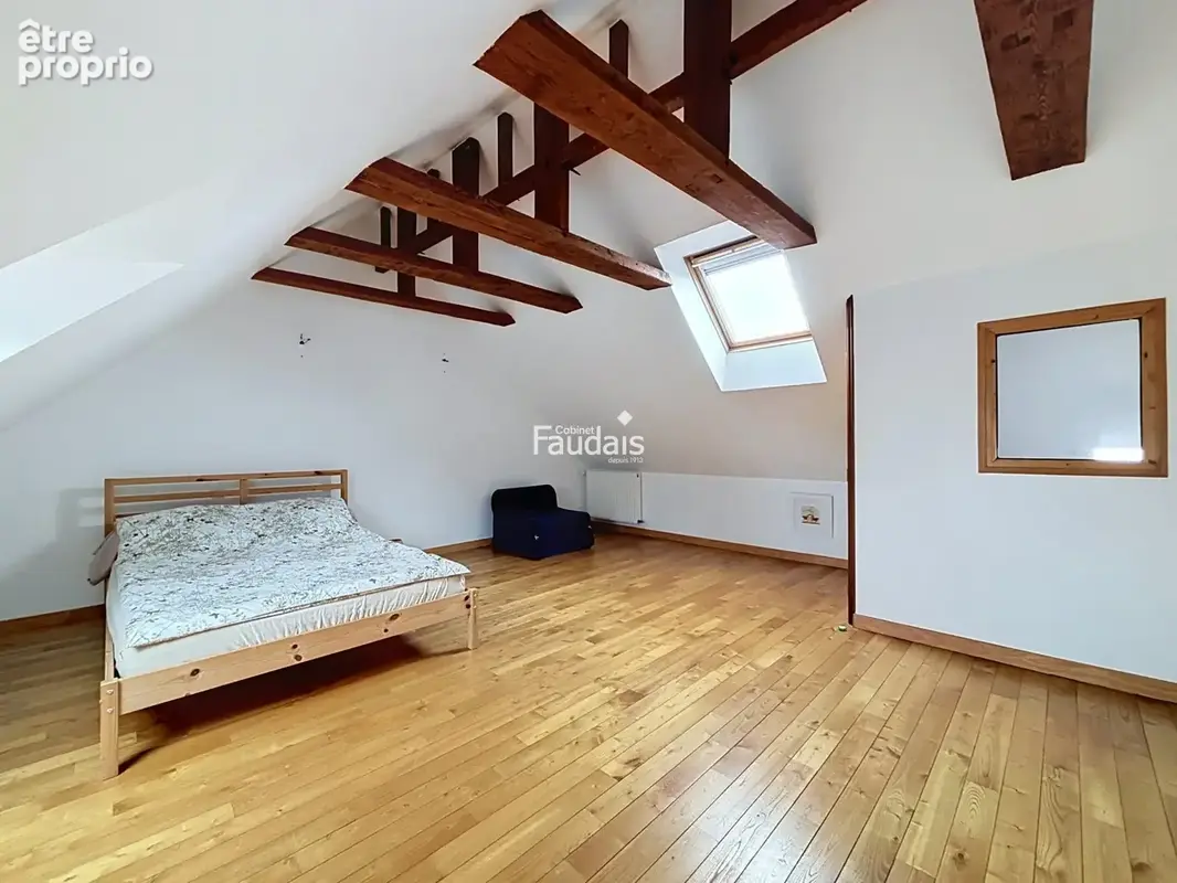 Maison 4 pièces 81 m² à vendre à Isigny-Sur-Mer (14230) - photo 6