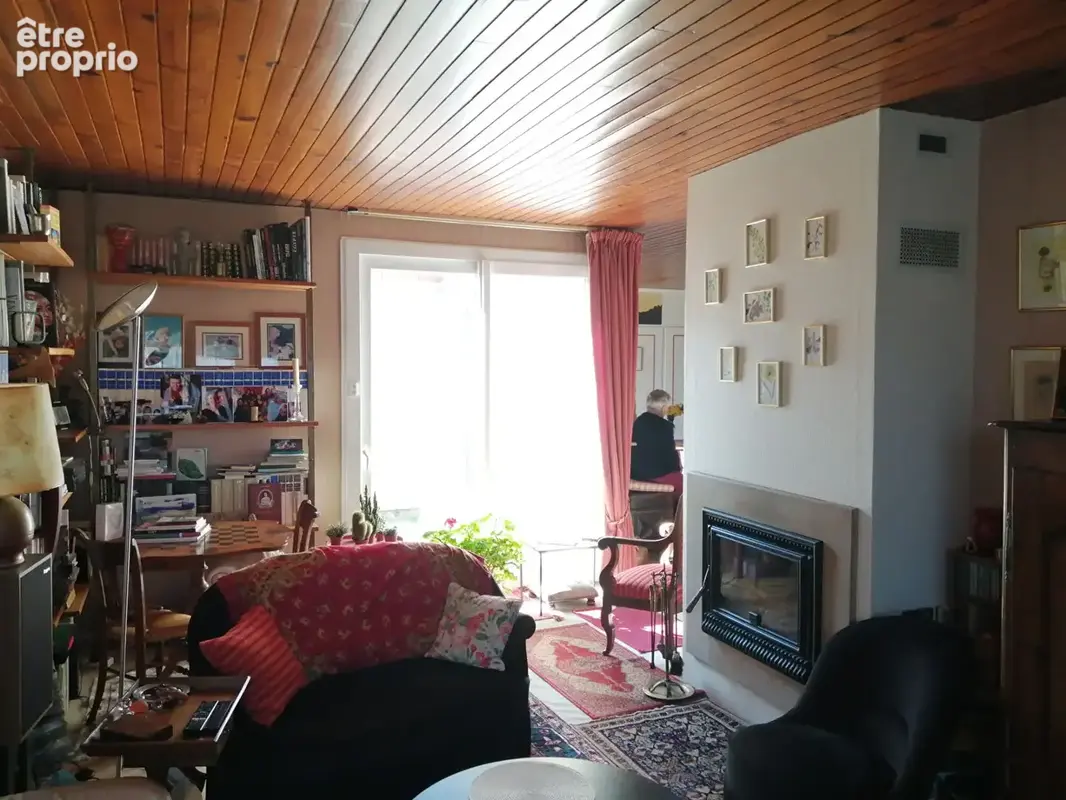 TORCY (Saône et Loire) - Maison  plain pied de 106 m² hab. Entretien suivi. - photo 18