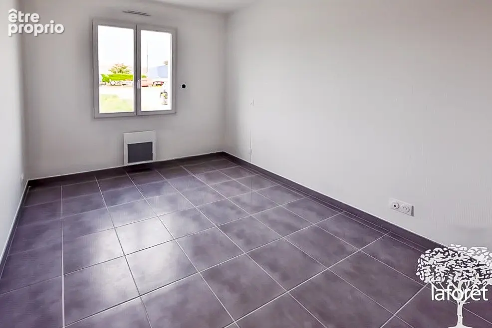 Maison récente de plain?pied de 2020 à Epargnes (17120) 4 pièce(s) 92 m2 - photo 7