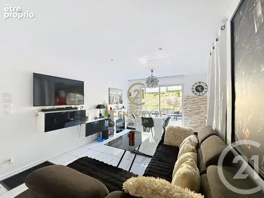 Maison 91 m² à Montagny  - photo 5