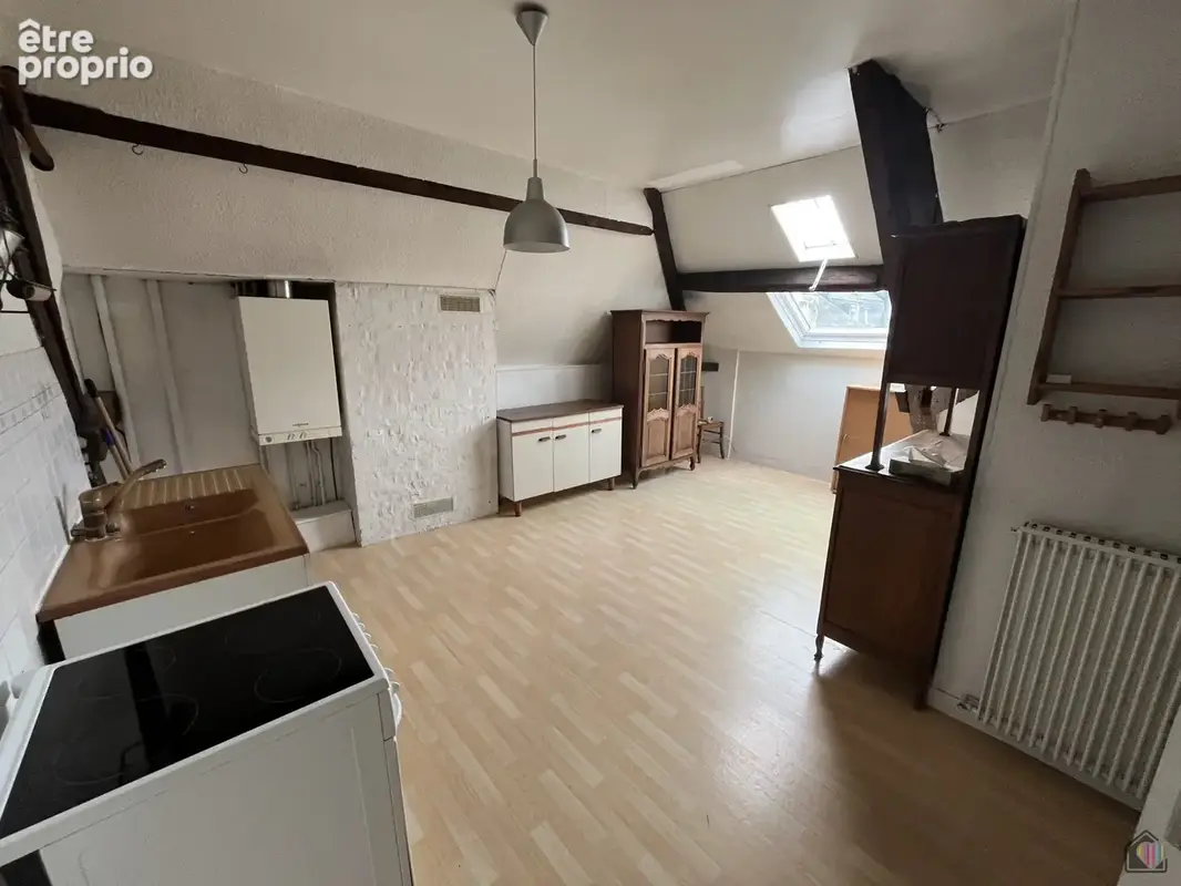 Appartement 5 pièces 102 m² à vendre à Fecamp (76400) - photo 6