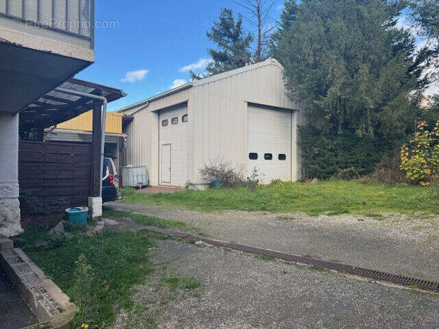 Photo 3 - Maison à SAINT-ETIENNE