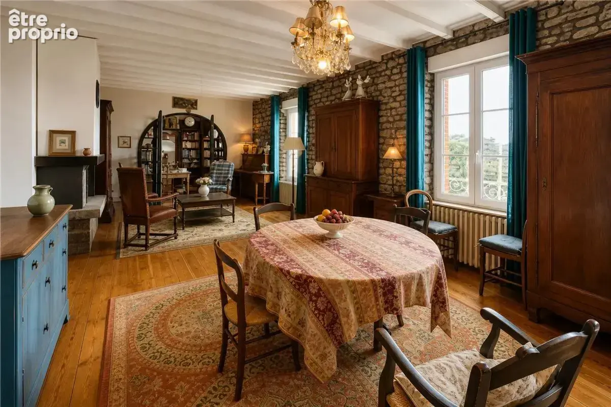 Ensemble immobilier de 300m2 à St Cast le guildo - photo 6