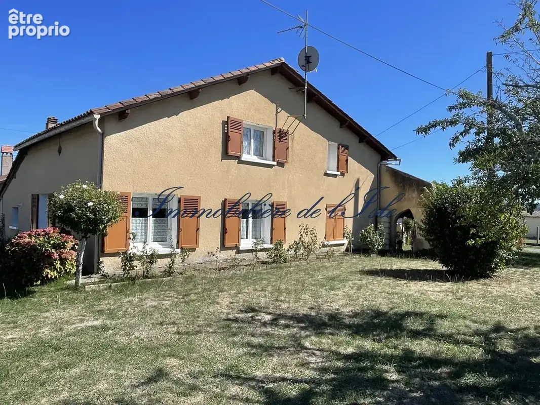 Maison familiale avec dépendances   terrain constructible   beau potentiel - photo 24