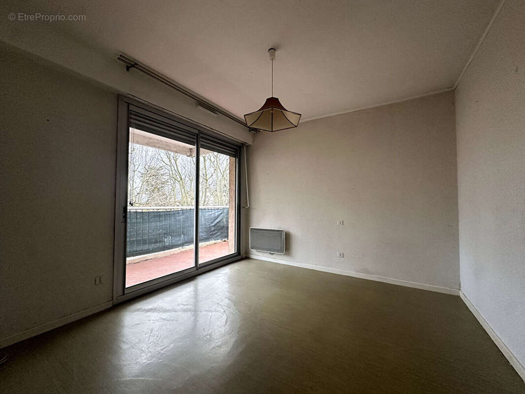 Appartement à ROMANS-SUR-ISERE