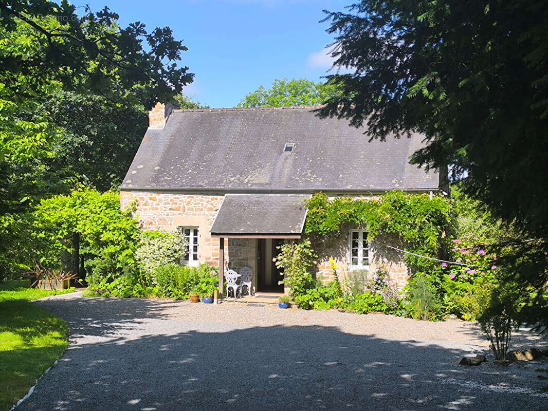 Plufur - Maison de charme - photo 13