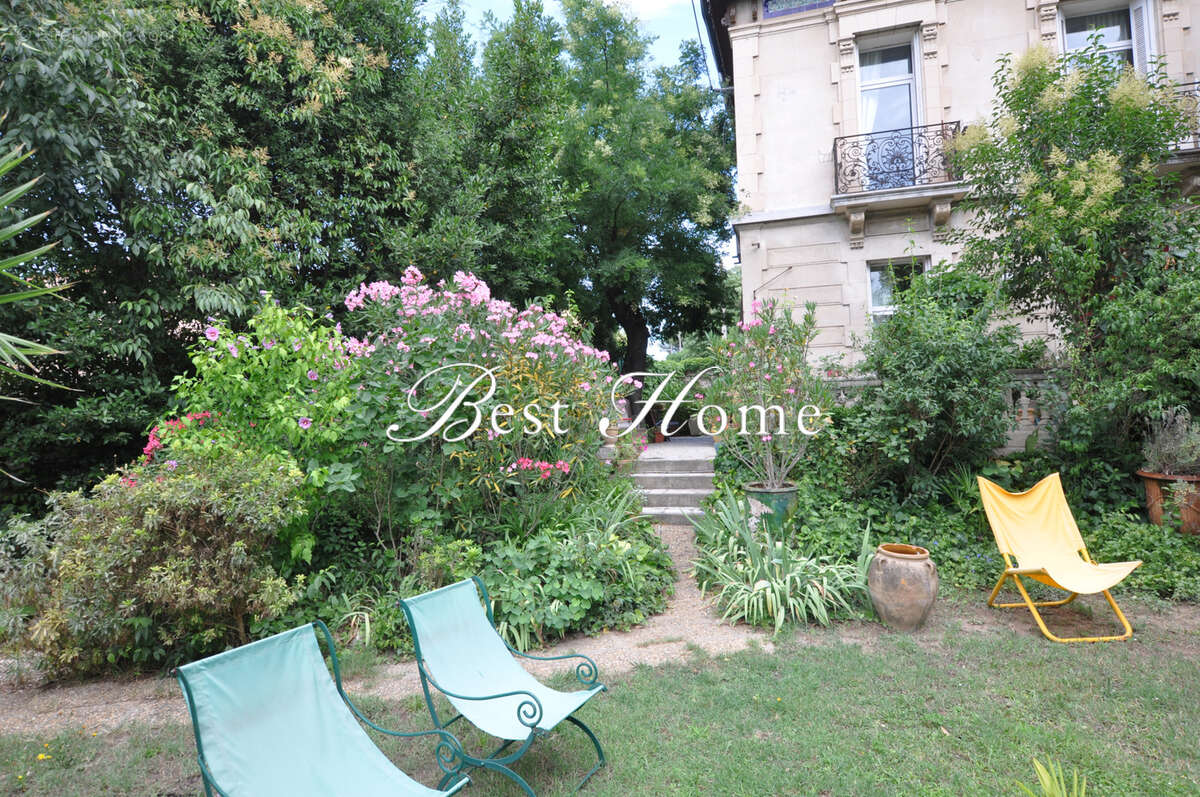 Maison à NIMES