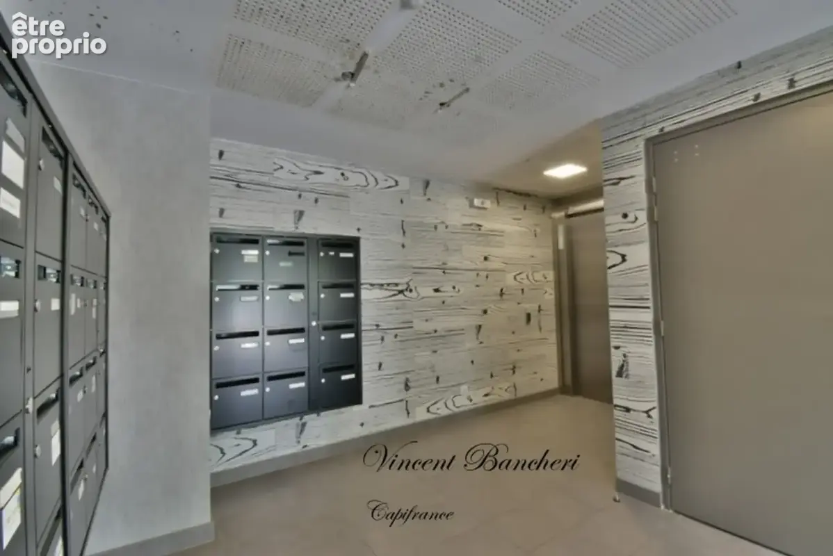 Appartement T3 à vendre BONNEVILLE (74) - photo 11