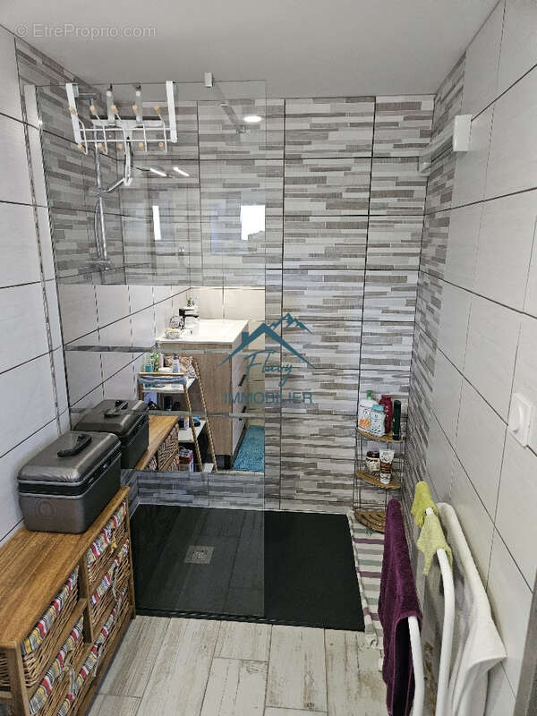 Appartement à LE THOLY