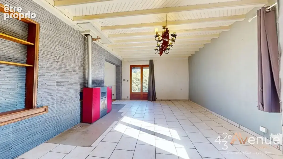 Maison 7 pièces 163 m² à vendre à Beauzac (43590) - photo 7