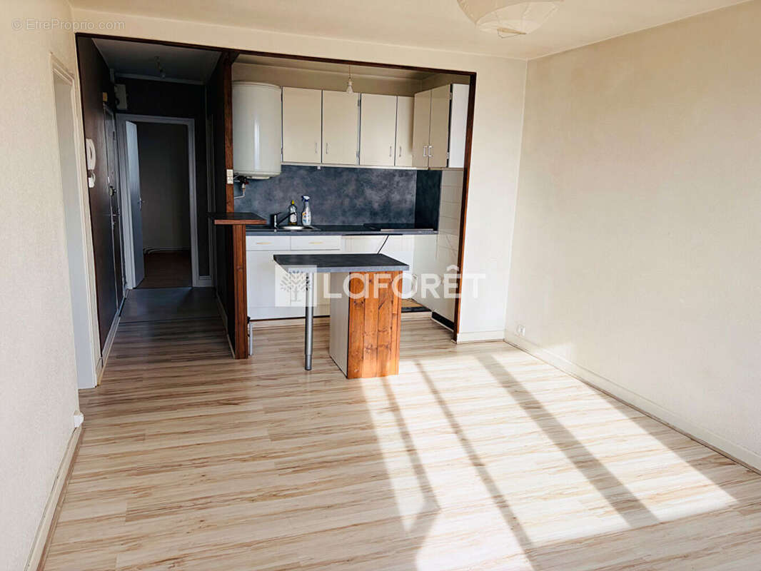 Appartement à AURILLAC