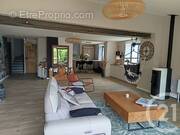 Maison à CHENAC-SAINT-SEURIN-D&#039;UZET