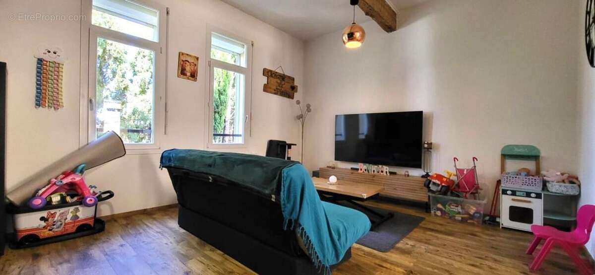 Maison à POLLESTRES