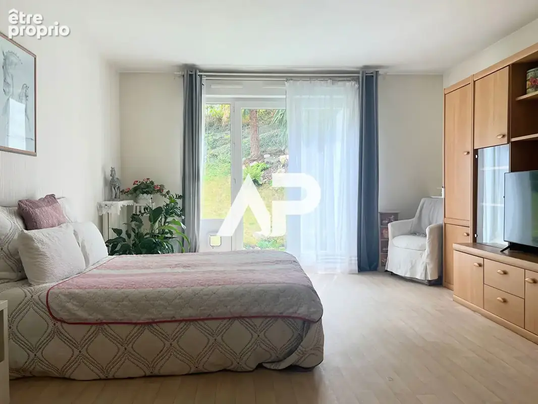 Appartement avec jardin privatif et terrasse  Montmorency - photo 2