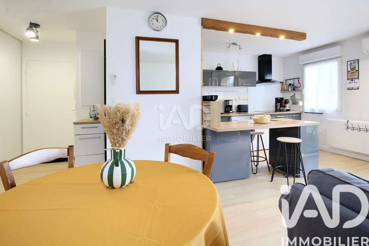 Photo 6 - Appartement à CUGNAUX