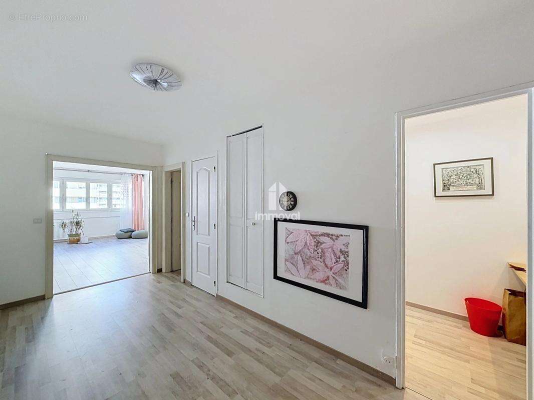 Esplanade - t5 -  119,80m² - photo 3