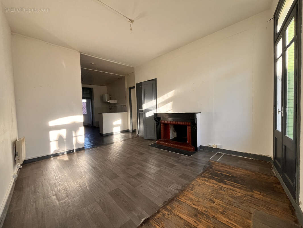 Appartement à AMELIE-LES-BAINS-PALALDA