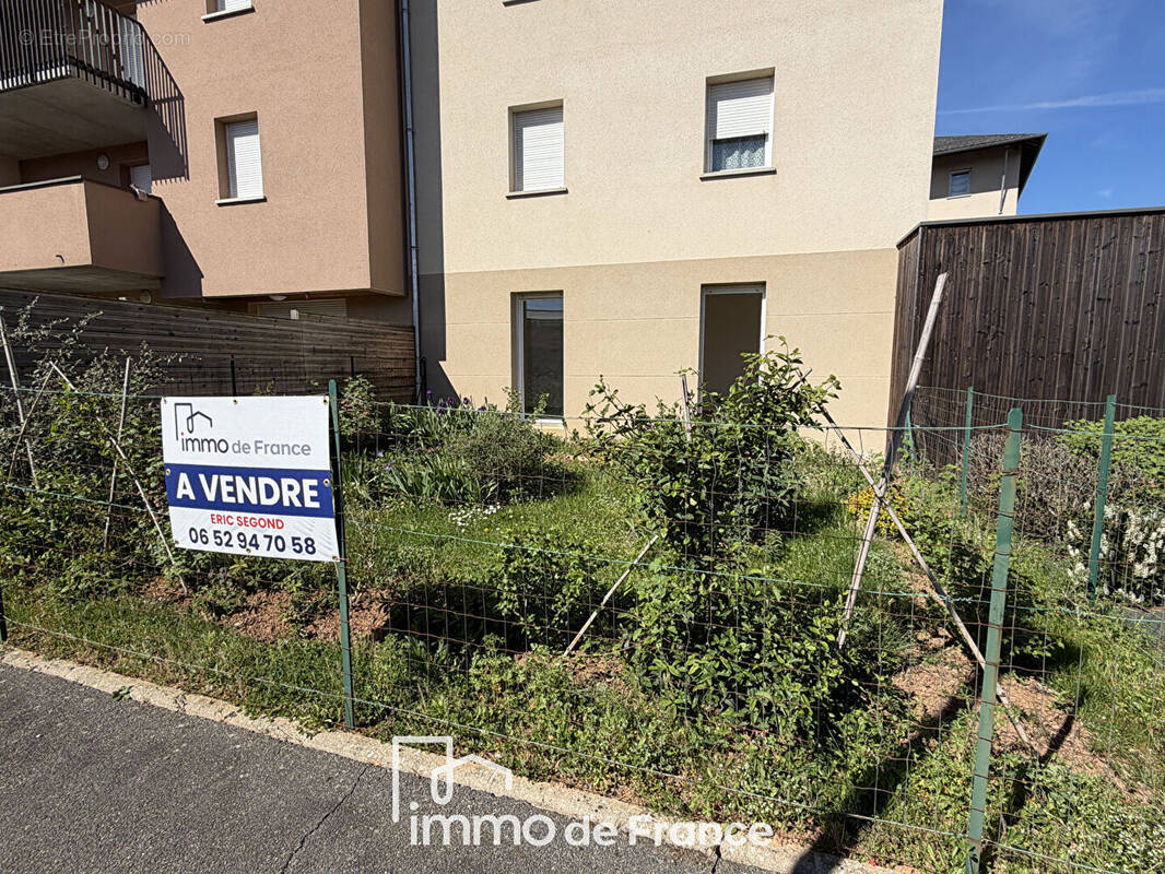 Appartement à RIGNAC