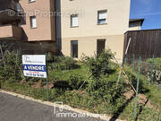 Appartement à RIGNAC