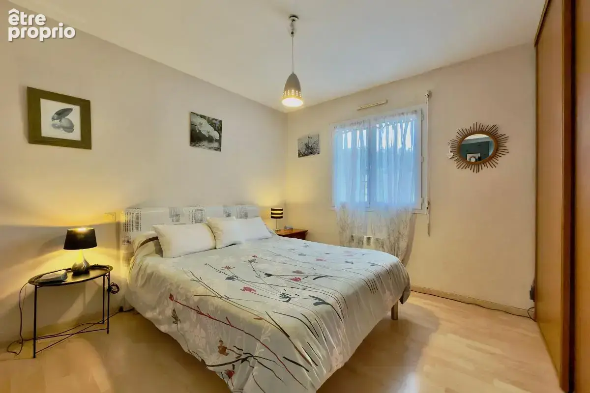 Mont-de-Marsan - Maison plain-pied 3 chambres avec piscine et véranda de 48 m² - photo 11