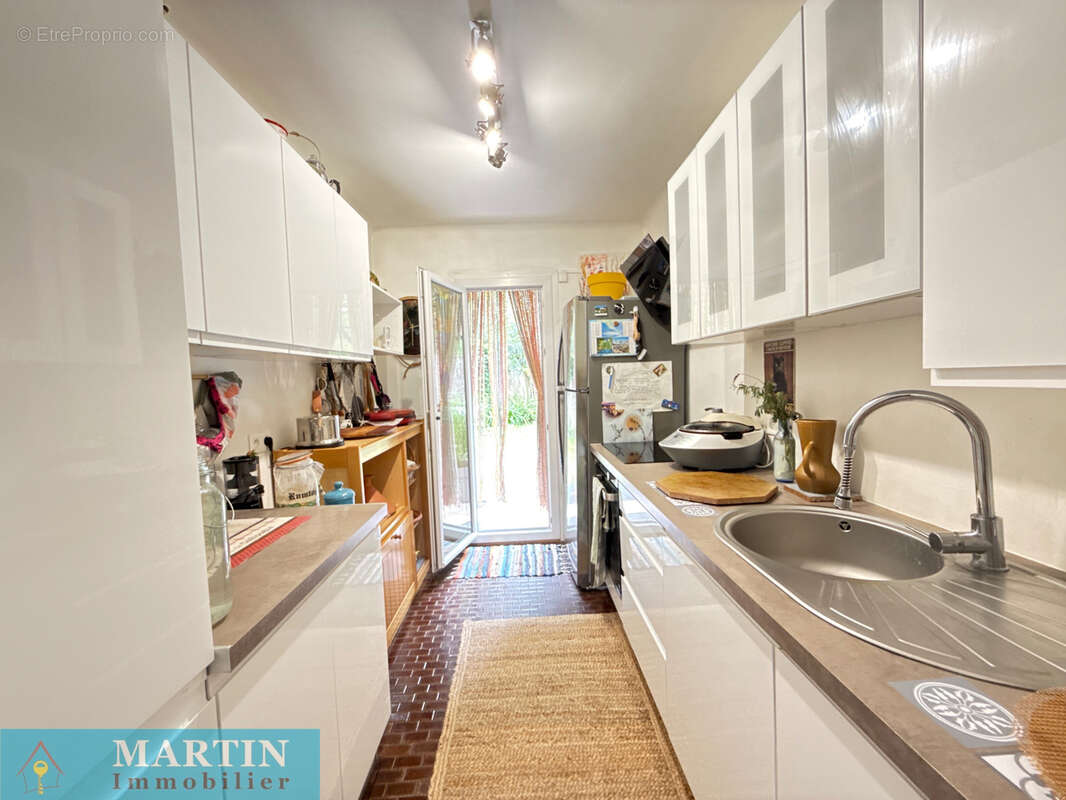 Appartement à AMELIE-LES-BAINS-PALALDA