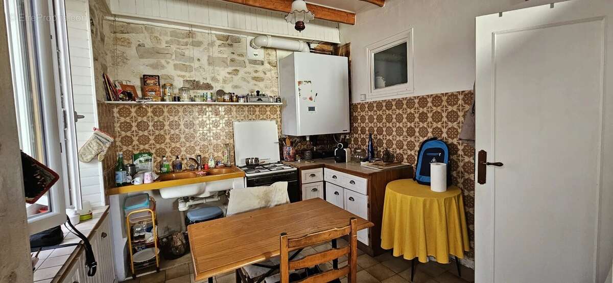 Maison rurale à 5mn de toutes commodités - photo 5