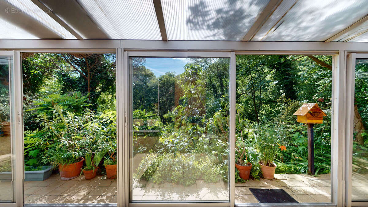 Maison individuelle de plain-pied de 104m2 avec 4000m2 de terrains - Saint Paul De Varces - photo 3