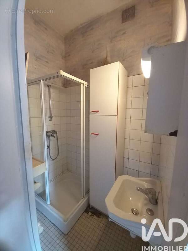 Photo 6 - Maison à VILLAINES-LA-JUHEL