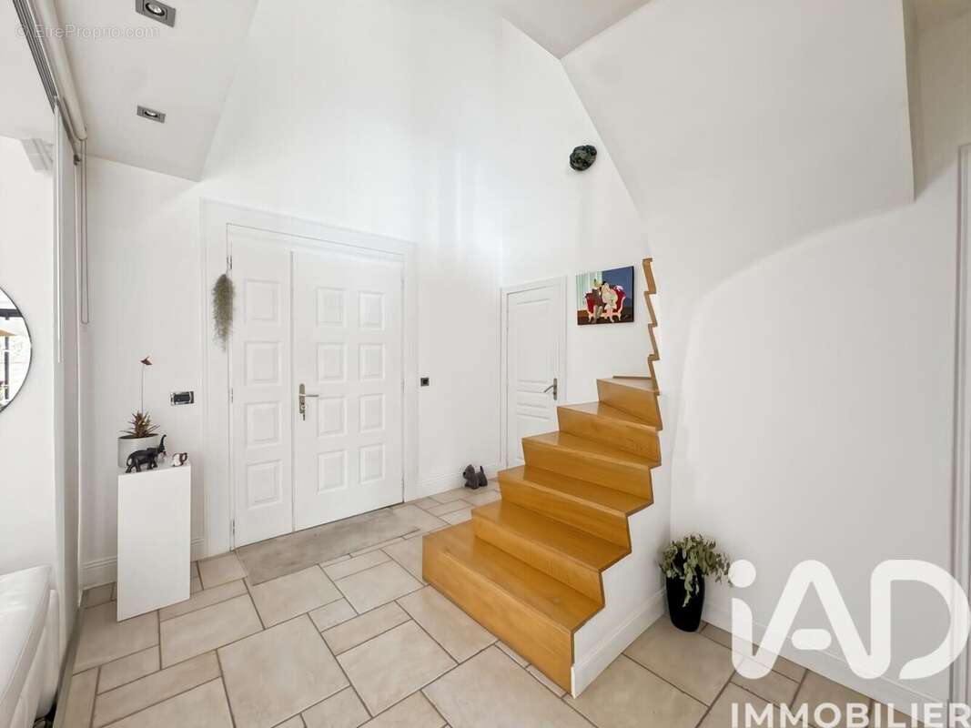 Photo 5 - Maison à NOZAY