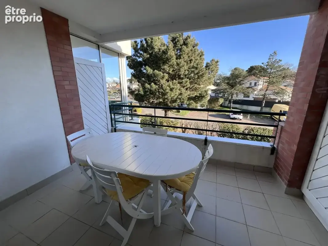 Appartement - 1 pièce - photo 2