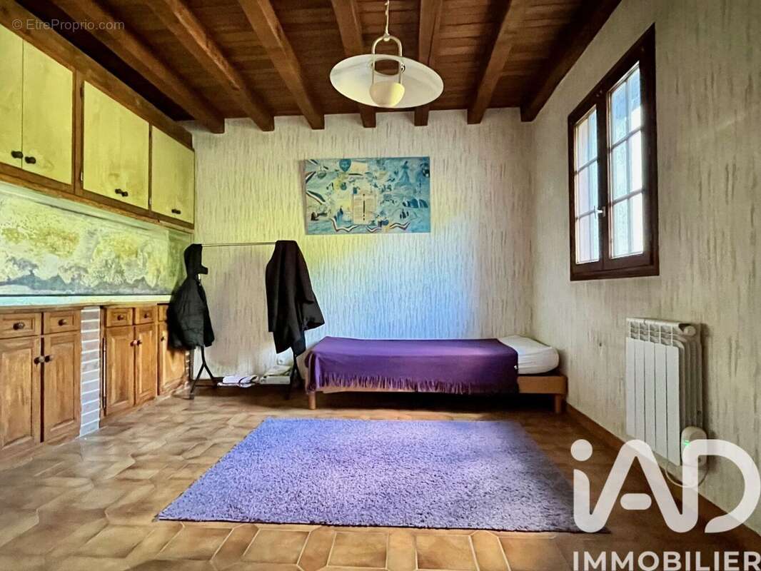 Photo 6 - Maison à NOISY-LE-GRAND