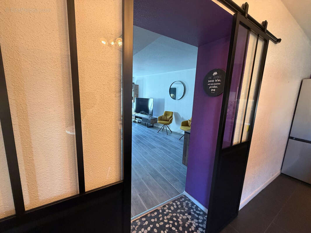 Appartement Hypercentre - photo 13
