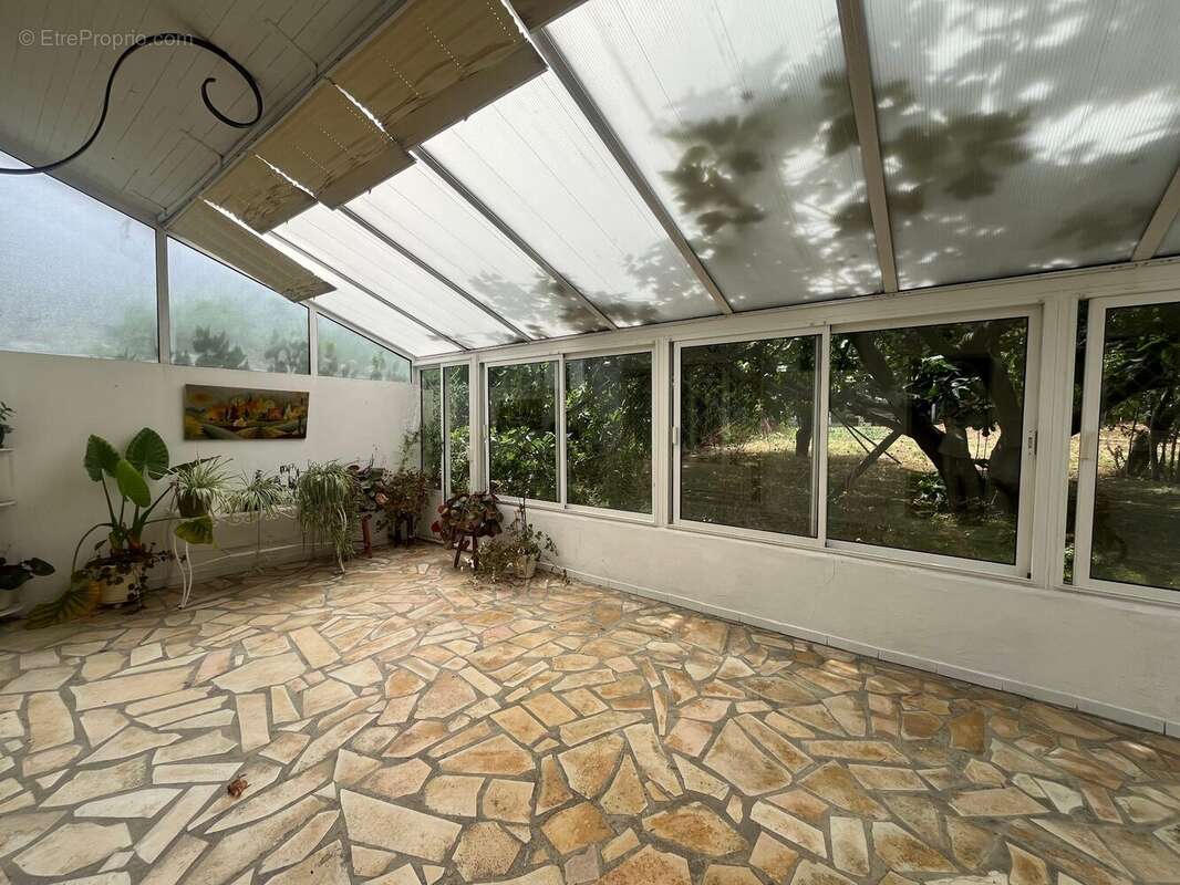 Maison 108 m² à Brunoy  - photo 2